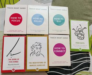 New Books