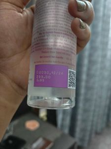 Streax Heat Protect Hair Spray