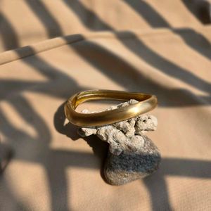Matte Antitarnish Celebrity Bangles (Any 1)