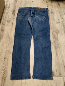 Ma2484 Hyper jeans waist 36 inches
