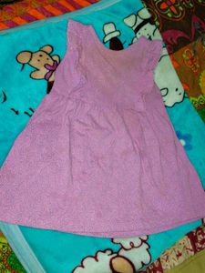 Girls Frock