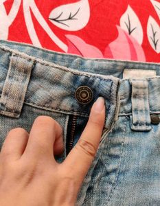 Calvin Klein Women Shorts