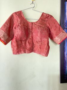Best Saree For Festive Session