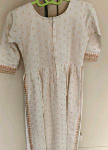 Girls Party Wear Suit Set