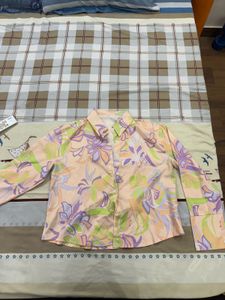 Urbanic Beautiful Coord Set