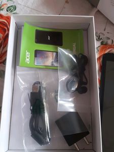 Acer One 8 Tablet