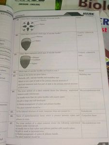 ALLEN Biology NEET-UG Books
