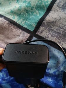 sumsung type C charger