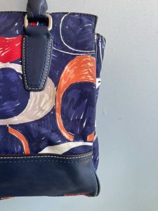 100% Authentic Coach Signature Candace 19951