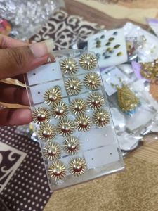 Buy All Western Earrings