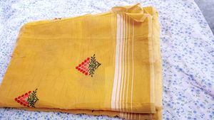 handloom silk Saree
