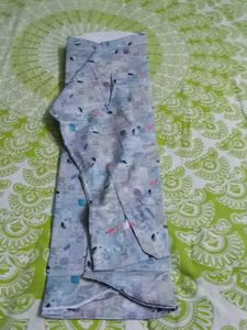 Stylish Patterned Shirt