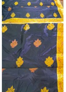 Combo Of 5 New Sarees