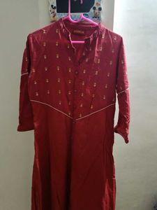 Kurti For Daily Use
