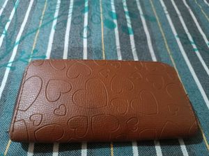 It&#39;s Khadim Wallet