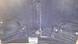 WOMEN DENIMS JEANS