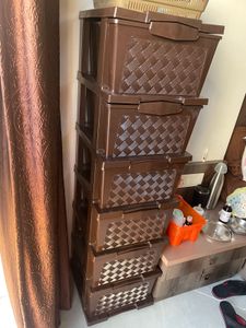 Drawers