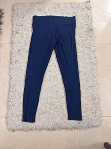 M&amp;S Navy Leggings
