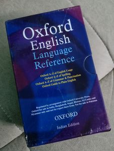 Oxford English