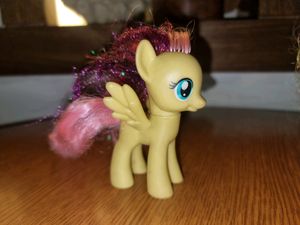 My Little Pony Characters