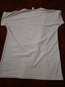 Cute Lucky Star Graphic Tee