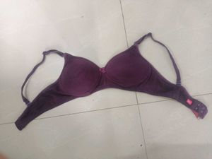 Florich Lingerie Bra