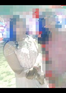 Women lahenga choli with dupatta....