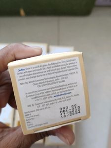 The Moms Co. Natural Body Lotion