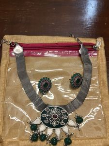 Jewellery Set