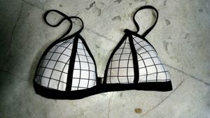 Padded Sexy Bralette