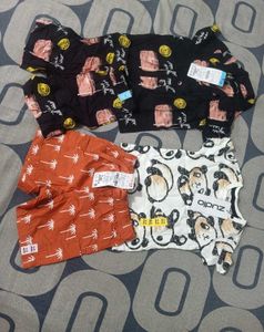 Baby Dresses