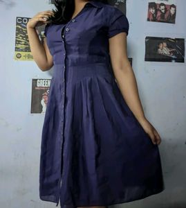 vintage dress (betty boo)