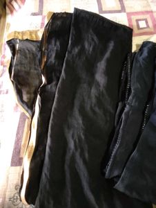 Punjabi Fulkari Dupatta Combo