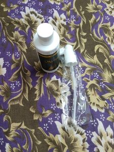 It&#39;s Minoxidil 10%solution...Great For Men Who Are Suffering From Hairfall, I Am Selling It At A Very Low Price Almost At 60%off.