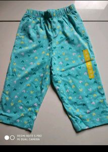 Tshirt Pajama