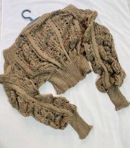 🎁Buy2 Get 2 Free Boho Korean Crochet Top D