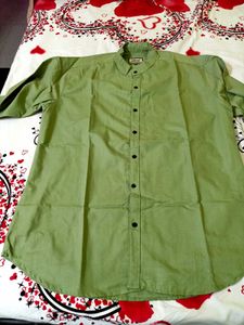 Brand New Shirt