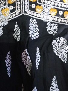 New Kurta
