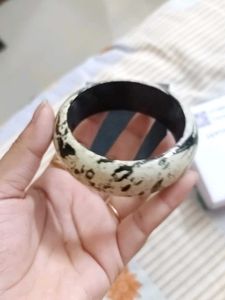 Wooden Bangle 😍