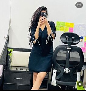 🚨Price Drop 🚨Hm New Dress