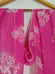 Pink  Dupatta (Women&#39;s)