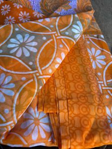 New Saree