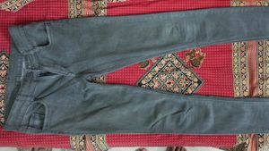 ❗SALE❗Grey Jeans For Women✨