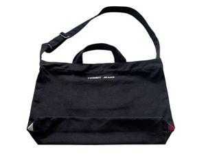 Tommy Hilfiger Unisex Tote Crossbody Bag