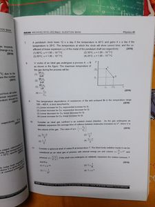 FIITJEE JEE Mains Archive