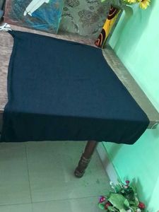 Black Petticoat