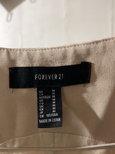 Aesthetic Beige Vest