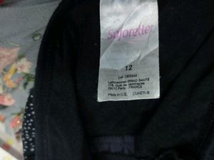 Saforelle 28 Size Look Hot