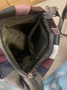 Sling Bag Multi Color