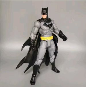 Series 1 Capullo Batman Action Figure